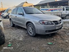 Фото авто Nissan Almera