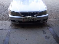 Сүрөт унаа Honda Accord