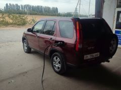 Photo of the vehicle Honda CR-V