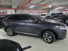 Фото авто Kia Sorento