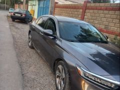 Сүрөт унаа Honda Accord