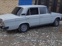 Фото авто ВАЗ (Lada) 2106