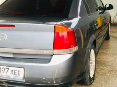 Сүрөт унаа Opel Vectra