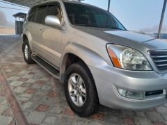 Фото авто Lexus GX