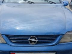 Сүрөт унаа Opel Vectra