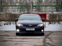 Сүрөт унаа Toyota Camry