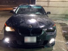 Сүрөт унаа BMW 5 серия