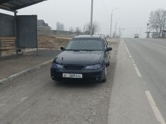 Photo of the vehicle Daewoo Nexia