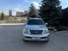 Фото авто Lexus GX