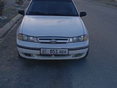 Photo of the vehicle Daewoo Nexia