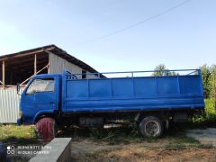 Фото авто Hyundai Porter