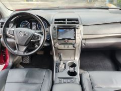 Photo of the vehicle Toyota Camry