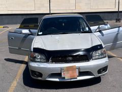 Photo of the vehicle Subaru Legacy