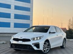 Сүрөт унаа Kia K3