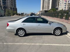 Сүрөт унаа Toyota Camry