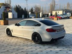 Фото авто BMW 4 серии