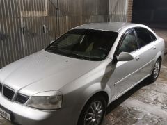 Фото авто Daewoo Lacetti