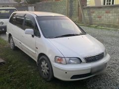 Сүрөт унаа Honda Odyssey