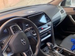 Photo of the vehicle Hyundai Sonata