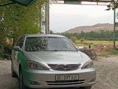 Фото авто Toyota Camry