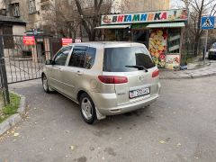 Сүрөт унаа Mazda Demio