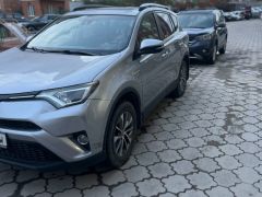 Фото авто Toyota RAV4