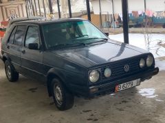 Фото авто Volkswagen Golf