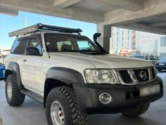 Photo of the vehicle Nissan Patrol