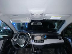 Фото авто Toyota RAV4