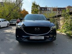 Сүрөт унаа Mazda CX-5