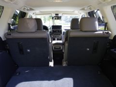 Photo of the vehicle Lexus GX