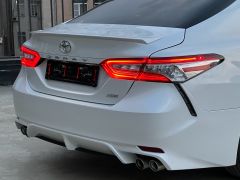 Сүрөт унаа Toyota Camry