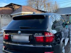 Photo of the vehicle BMW X5