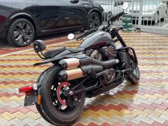 Сүрөт Harley-Davidson Sportster 1200 2022