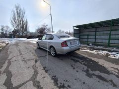 Photo of the vehicle Subaru Legacy