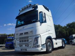 Фото авто Volvo FH