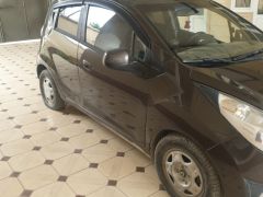 Фото авто Chevrolet Spark