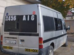 Фото авто Ford Transit