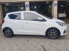 Фото авто Chevrolet Spark