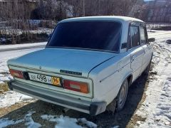 Photo of the vehicle ВАЗ (Lada) 2106