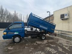 Фото авто Hyundai Porter