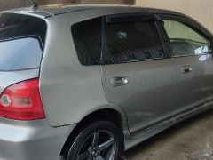 Фото авто Honda Civic