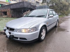 Сүрөт унаа Honda Accord