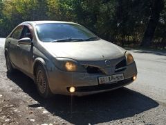 Фото авто Nissan Primera