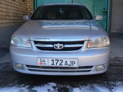 Photo of the vehicle Chevrolet Lacetti