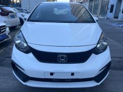 Фото авто Honda Fit