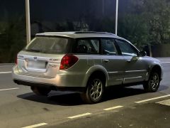 Сүрөт унаа Subaru Outback