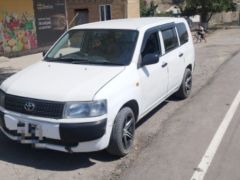 Фото авто Toyota Probox