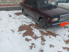 Photo of the vehicle ВАЗ (Lada) 2107