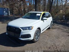 Photo of the vehicle Audi Q7